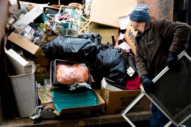 Best Demolition Debris Removal  in Forest Hills, MI
