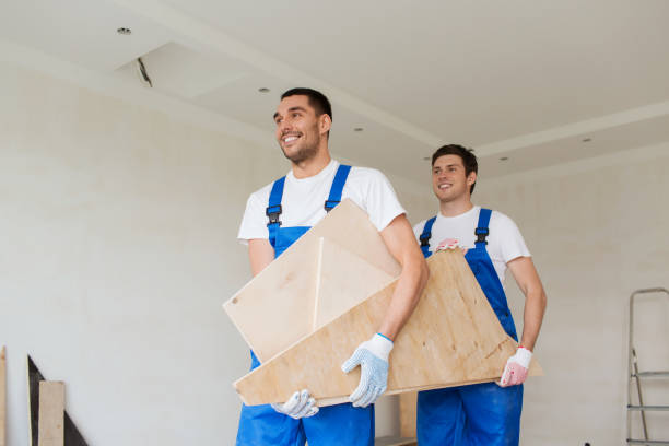 Best Residential Junk Removal  in Forest Hills, MI