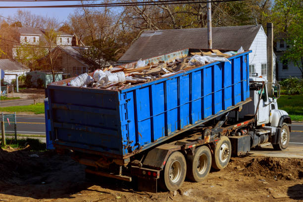Best Scrap Metal Removal  in Forest Hills, MI