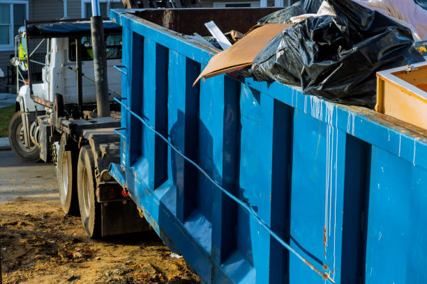Best Construction Debris Removal  in Forest Hills, MI