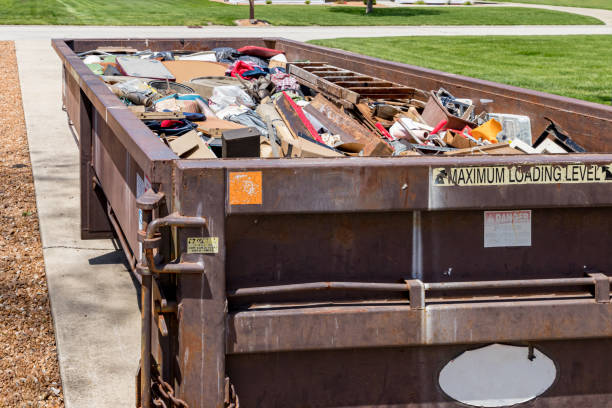 Best Shed Removal  in Forest Hills, MI