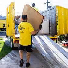 Best Commercial Junk Removal  in Forest Hills, MI